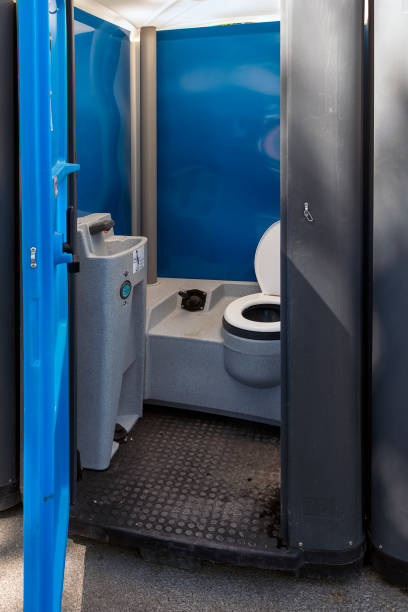 Porta potty rental for outdoor events in Springfield, MO